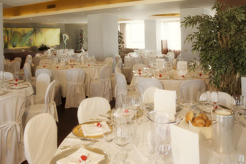 City Hotel Senigallia Exterior photo