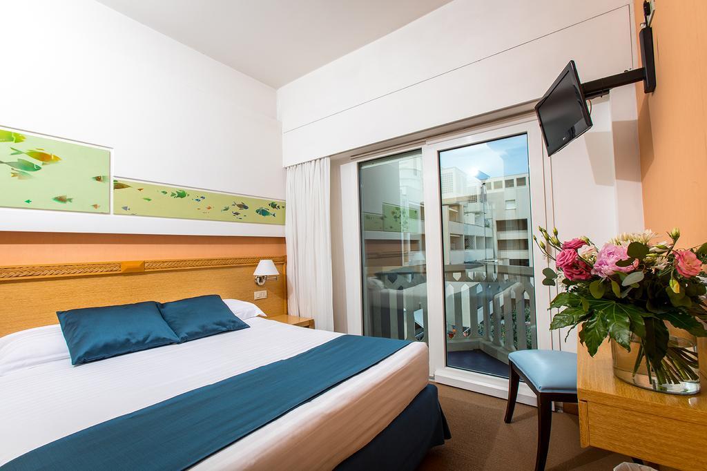 City Hotel Senigallia Exterior photo