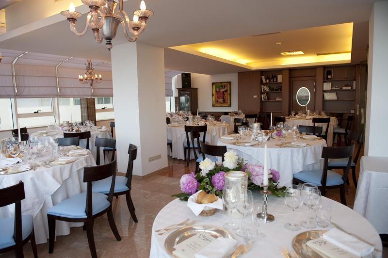 City Hotel Senigallia Exterior photo