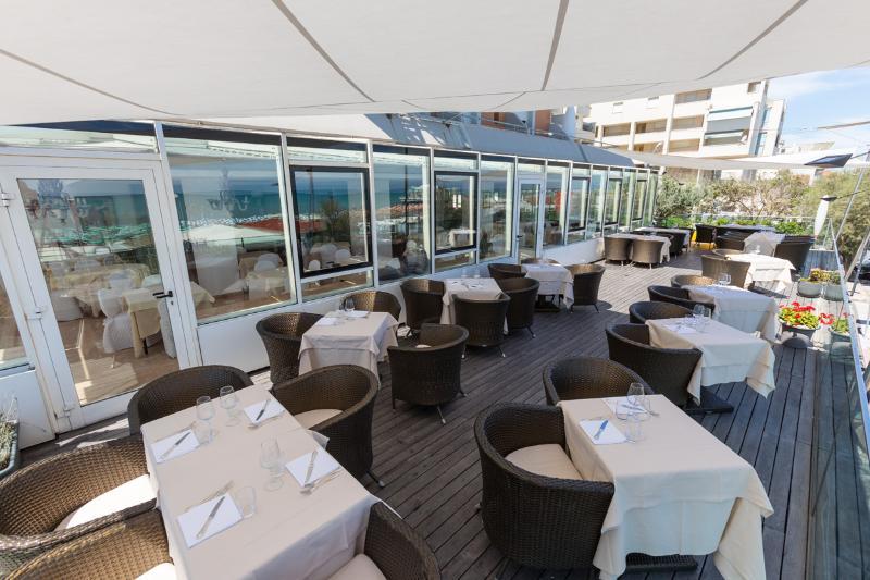 City Hotel Senigallia Exterior photo