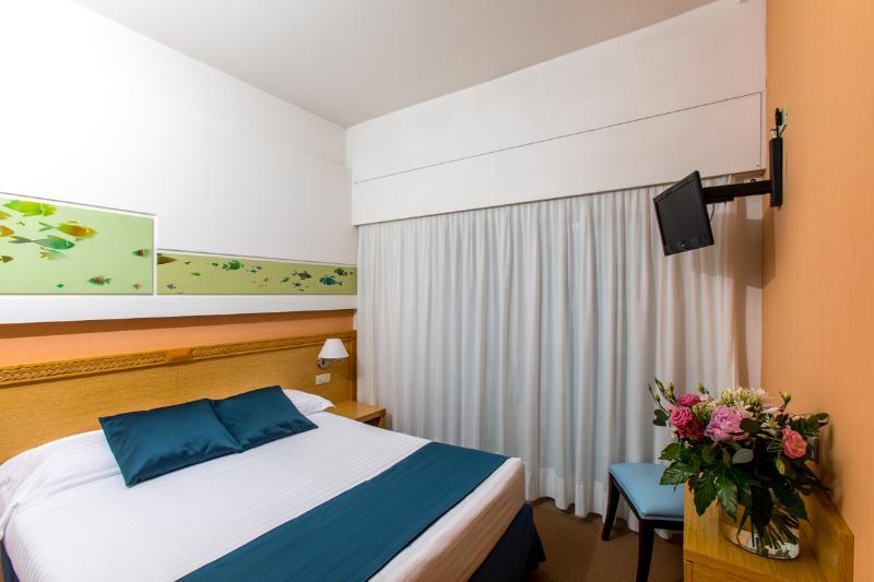 City Hotel Senigallia Exterior photo