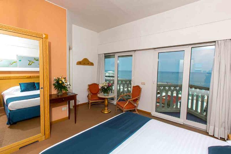 City Hotel Senigallia Exterior photo
